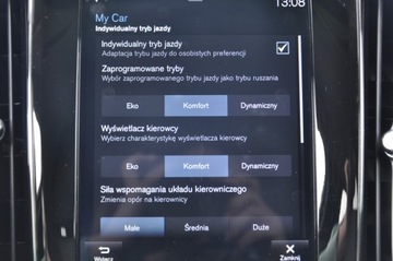 Volvo V60 II  Kombi 2.0 D3 150KM 2020 VOLVO V60 Bezwypadkowe Serwisowane I Właściciel w PL, zdjęcie 24