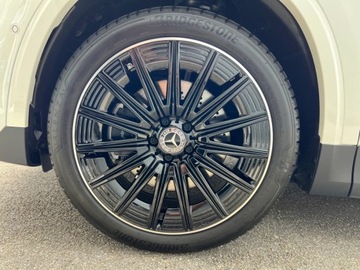 Mercedes GLA II Off-roader Facelifting 2.0 220 190KM 2025 MERCEDES-BENZ GLA 220 4-Matic AMG Line 2.0 (190KM) 2025, zdjęcie 20