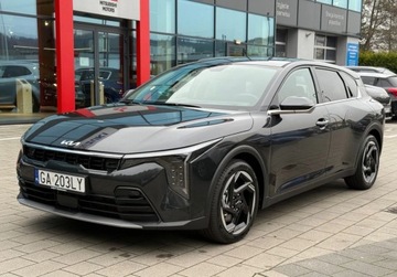 Kia 2025 Kia K4 MY2026 NOWA L 150KM automat 7DCT samochod nowy od dealera 1.6 150KM, zdjęcie 2