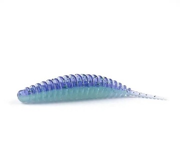 TANTA GUMOWA MIĘKKA PRZYNĘTA 6,5cm/1,83g 3 sztuku