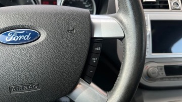 Ford Kuga I 2010 Ford Kuga KUGA Bardzo ladny stan 2.0tdci 4x4 Navi Panorama MOZLIWA ZAMIANA, zdjęcie 30