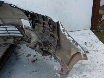 827 FORD GALAXY III MK3 NÁRAZNÍK PŘEDNÍ PDC