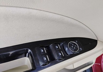 Ford Mondeo V Sedan 2.0 TDCi 150KM 2016 Ford Mondeo 2016r, 2.0 TDCI. AUTOMAT. Uszkodzony prawy bok. Jezdzi. 2.0, zdjęcie 9