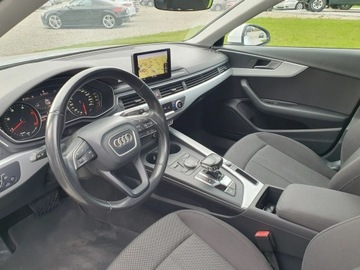 Audi A4 B9 Limousine 2.0 TDI 122KM 2016 Audi A4 B9 2.0tdi Automat Panorama Ledy Navi 2016r, zdjęcie 17