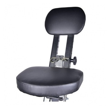 АКМУЗ Т-60 СТУЛ ГИТАРИСТА СО СПИНКОЙ