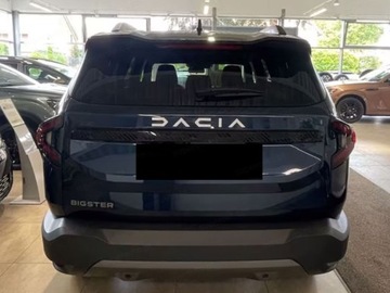 Dacia Bigster 1.2 TCe 140KM 2025 Journey LPG 1.2 mHEV 140KM / Pakiet Parking, Zimowy Plus, zdjęcie 3