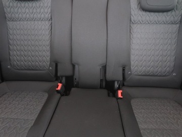 Opel Meriva II Mikrovan 1.4 Turbo ECOTEC 140KM 2013 Opel Meriva 1.4 Turbo, GAZ, Klima, Klimatronic, zdjęcie 8