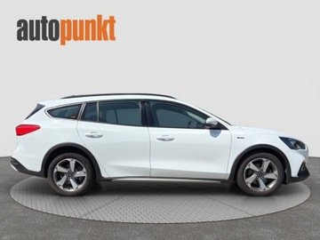 Ford Focus IV Kombi 2.0 EcoBlue 150KM 2020 Ford Focus Ford Focus Active 2.0 EcoBlue 2.0 Diesel 150KM, zdjęcie 7