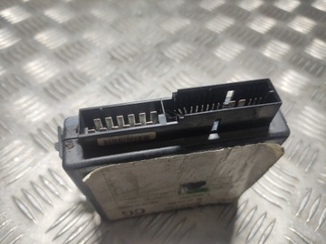90564349 MODUL POHODĚ 2.0 16V 100 1996 OPEL OMEGA B (25_ 26_ 27_)