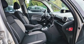 Citroen C3 Picasso 2013 Citroen C3 Picasso BENZYNA klimatyzacja AUTOMAT super okazja 1.6, zdjęcie 37