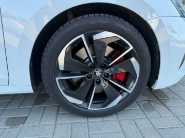 Skoda Octavia IV 2024 Skoda Octavia Octavia RS 2.0 TSI 265 KM 7-DSG-D 2.0 Benzyna 265KM, zdjęcie 5