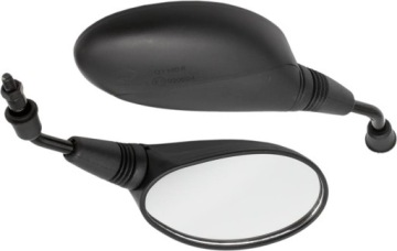 ЗЕРКАЛА ДЛЯ МОТОЦИКЛА GX M10 R+R UNIVERSAL JUNAK
