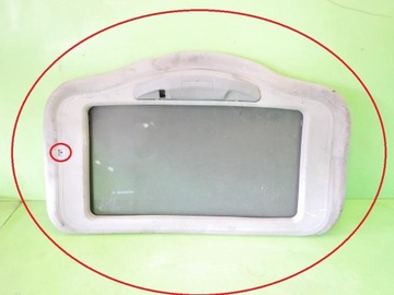 УНИВЕРСАЛЬНЫЙ ЛЮК С ЭЛЕКТРОПРИВОДОМ ДЛЯ АВТОБУСА