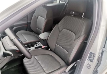 Ford Focus IV 2025 Ford Focus Ford Focus 1.0 EcoBoost mHEV ST-Line X Hybryda 155KM, zdjęcie 10