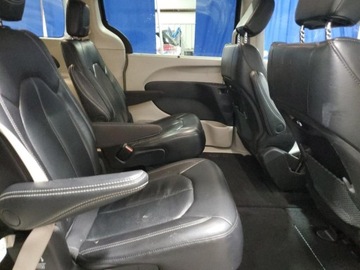 Chrysler Pacifica II 2022 Chrysler Pacifica Touring L 2022 3.6l 3.6 Benzyna 287KM, zdjęcie 10