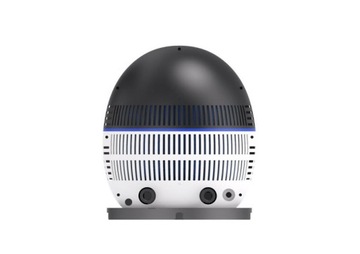 Тепловой насос PINGWIN 4 кВт для садового бассейна