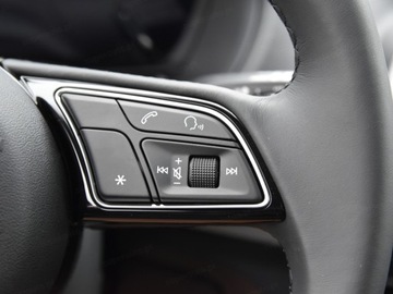 Audi Q2 SUV Facelifting 1.5 35 TFSI 150KM 2025 AUDI Q2 35 TFSI S Line Suv 1.5 (150KM) 2025, zdjęcie 9