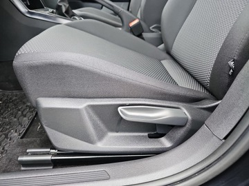 Volkswagen Polo VI Hatchback 5d 1.0 MPI 80KM 2020 Volkswagen Polo 1- wł, salon Polska, serwisowany, zdjęcie 22