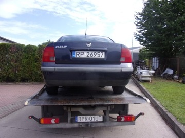 VISKÓZA VOLKSWAGEN PASSAT B5