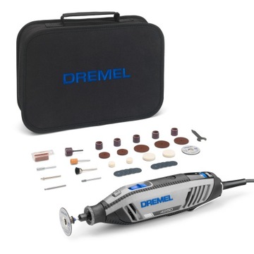 Szlifierka wielofunkcyjna Dremel 4250