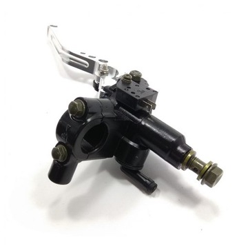 РЫЧАГИ НАСОСА ТОРМОЗА И СЦЕПЛЕНИЯ