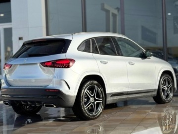 Mercedes GLA II Off-roader Facelifting 1.3 200 163KM 2026 MERCEDES-BENZ GLA 200 AMG Line Suv 1.3 (163KM) 2026, zdjęcie 5