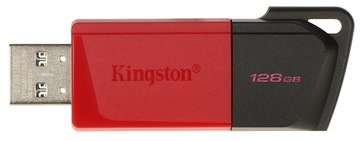 Pendrive Data Traveler Exodia M 128GB USB3.2 Gen1