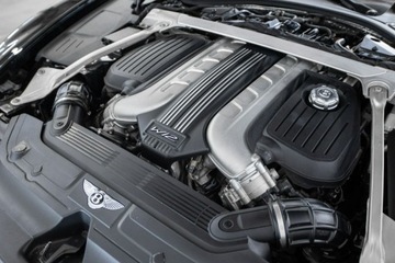 Bentley 2020 Bentley Continental GT 6.0 W12 635 KM, FV23%., zdjęcie 18