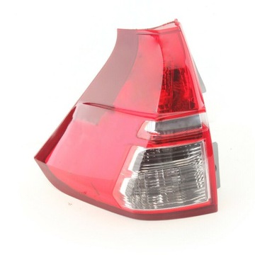 Lampa tylna samochodu do HONDA CR-V 2015 2016,Lewe