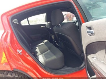 Dodge Charger VII 2023 Dodge Charger GT 2023 3.6l 3.6 Benzyna 300KM, zdjęcie 12