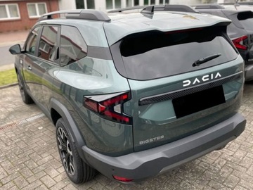 Dacia Bigster 1.2 TCe 140KM 2025 Od ręki - Journey LPG 1.2 mHEV 140KM / Pakiet Parking, Zimowy, zdjęcie 1