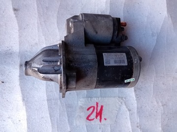 HYUNDAI IX20 1.4 STARTÉR 36100-2B200 10-17