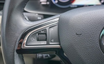 Skoda Superb III Liftback Facelifting 2.0 TSI 190KM 2020 Skoda Superb 2,0 TSI 190 KM 2.0 Benzyna 190KM, zdjęcie 37