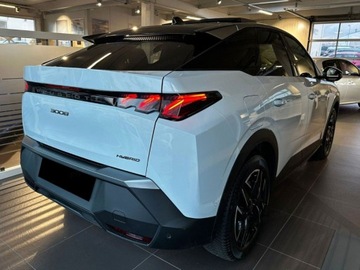 Peugeot 3008 III 2025 Od ręki - GT 1.2 mHEV 145KM / Pakiety: Bezpieczeństwo, Zimowy, Hi-Fi, zdjęcie 2