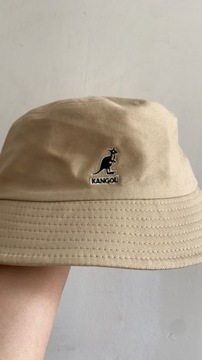 Agent zakupów KANGOL kangur kapelusz rybaka