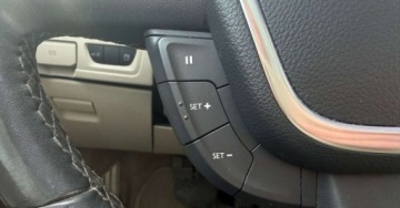 Peugeot 508 I SW Facelifting 2.0 BlueHDi 180KM 2014 Peugeot 508 2.0 BlueHDi 180KM AT Wersja GT 2.0 Diesel 180KM, zdjęcie 10