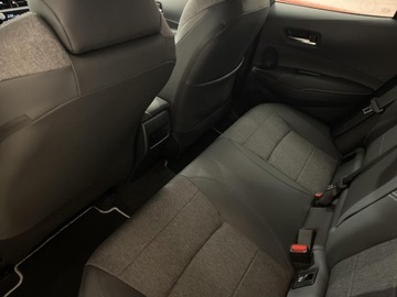 Toyota Corolla XII Hatchback Facelifting 1.8 Hybrid 140KM 2024 Toyota Corolla 1.8 Hybrid Style Seria E21 (2019-), zdjęcie 10