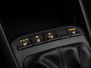 Kia Stonic I Crossover Facelifting 1.2 DPI 84KM 2020 Kia Stonic 1.2 DPI, Salon Polska, 1. Właściciel, zdjęcie 16