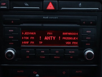 Audi A4 B7 Sedan 2.0 TDI PD 170KM 2007 Audi A4 2.0 TDI, Salon Polska, 167 KM, Xenon, zdjęcie 11