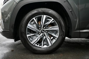 Hyundai Tucson IV SUV 1.6 T-GDI 150KM 2021 HYUNDAI TUCSON EXECUTIVE! Super stan!, zdjęcie 8