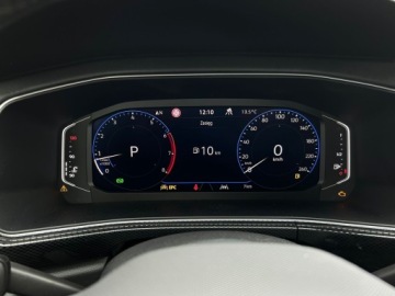 Volkswagen T-Cross SUV Facelifting 1.5 TSI 150KM 2026 Volkswagen T-Cross R-Line Plus 1.5 TSI 150 KM DSG-, zdjęcie 15