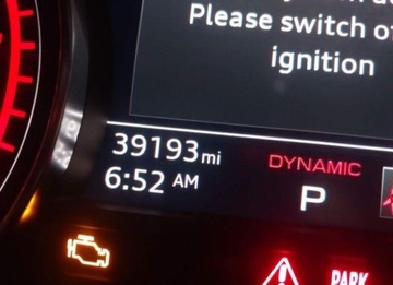 Audi A4 B9 2021 Audi A4 2021, 2.0L, 4x4, S LINE, od ubezpieczalni, zdjęcie 13