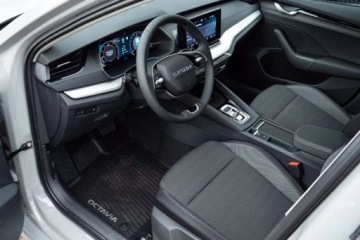 Skoda Octavia IV Kombi 2.0 TDI 150KM 2026 Skoda Octavia 2.0 150 KM TDI SELECTION Dowolna Konfiguracja Duzy Rabat, zdjęcie 10