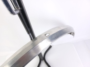 Заднее крыло Romet Turing Orion Consul 26 дюймов