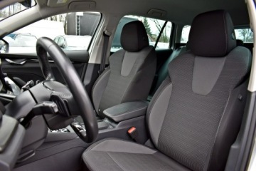 Skoda Octavia IV Kombi 2.0 TDI 150KM 2023 Škoda Octavia Skoda Octavia Bezwypadkowy / Salon, zdjęcie 10