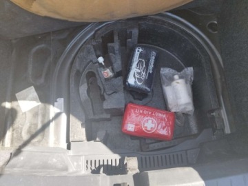 Seat Ibiza IV 2011 Seat Ibiza SEAT IBIZA wersia 1400 benzyna klimatyzacja ZAREJESTROWANY, zdjęcie 9