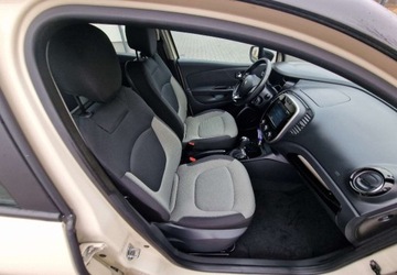 Renault Captur I Crossover 1.2 TCe EDC 120KM 2015 Renault Captur 1.2 TCE Automat Led Alu Navi, zdjęcie 19