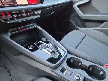 Audi A3 8Y Allstreet 2.0 TFSI 204KM 2025 Audi A3 Allstreet Audi A3 allstreet TFSI quattro 150 kW S tronic 2.0 204KM, zdjęcie 13