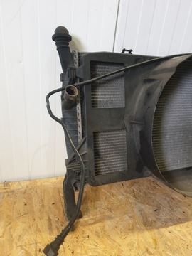 ВОДООХЛАДИТЕЛЬ + КОРПУС ТРАНЗИТ МК7 2.4