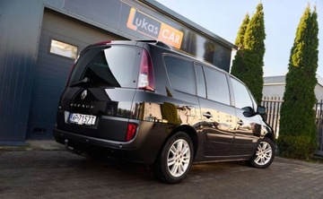 Renault Espace IV 2013 Renault Grand Espace Renault Grand Espace 2.0 dCi 175 FAP Initiale 2.0, zdjęcie 35